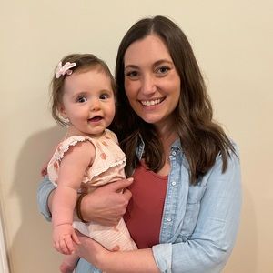 Meet your Posher, Lindsey